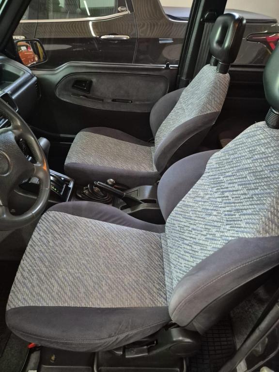 SUZUKI Vitara - Foto