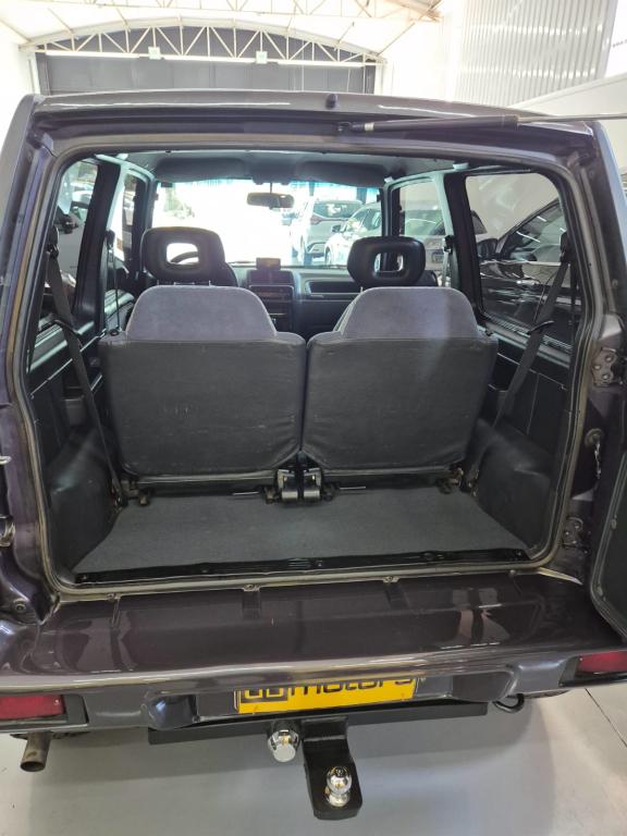 SUZUKI Vitara - Foto