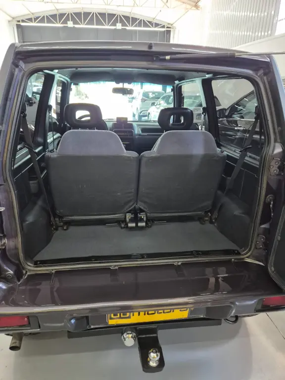 SUZUKI Vitara - Foto