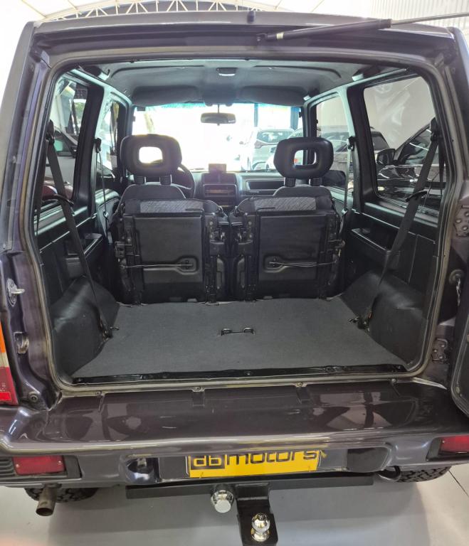 SUZUKI Vitara - Foto