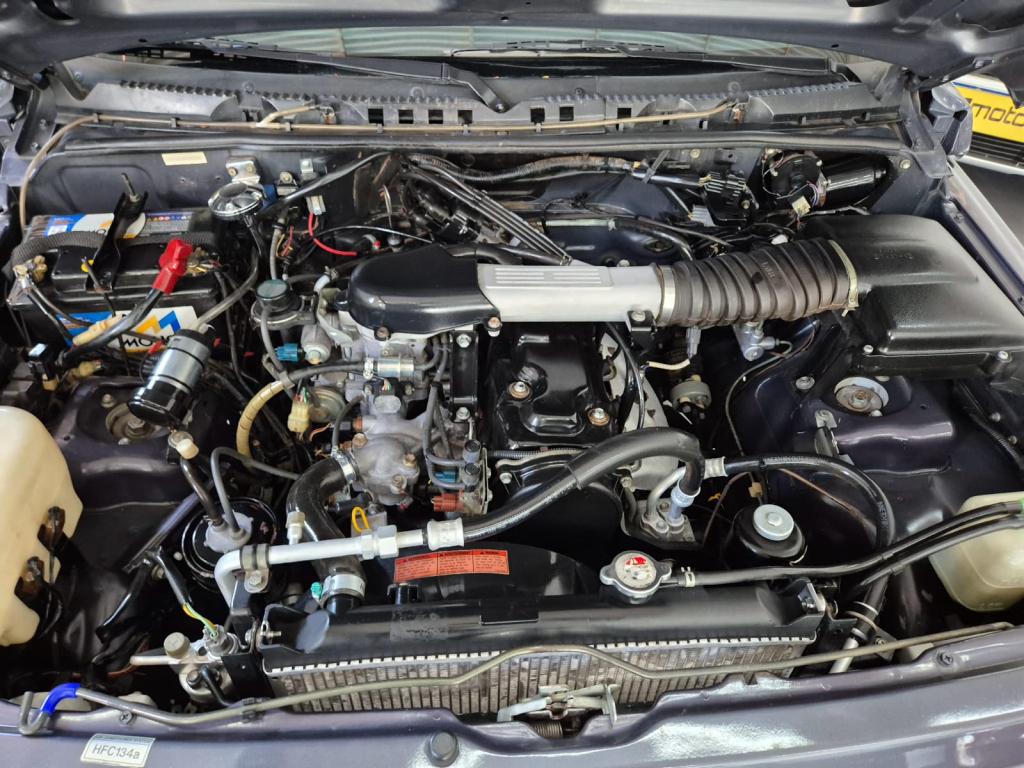 SUZUKI Vitara - Foto