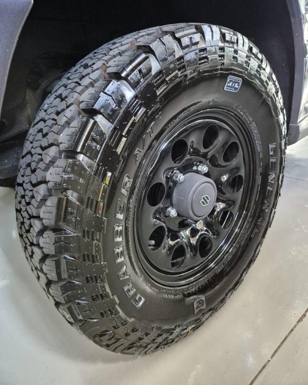 SUZUKI Vitara - Foto