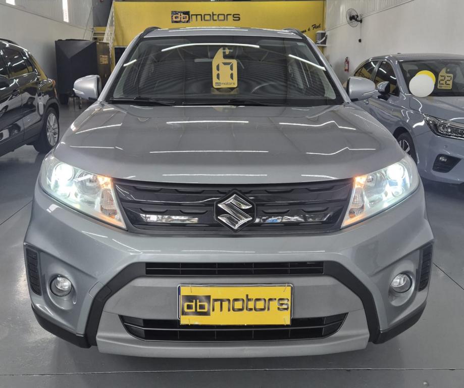 SUZUKI Vitara - Foto