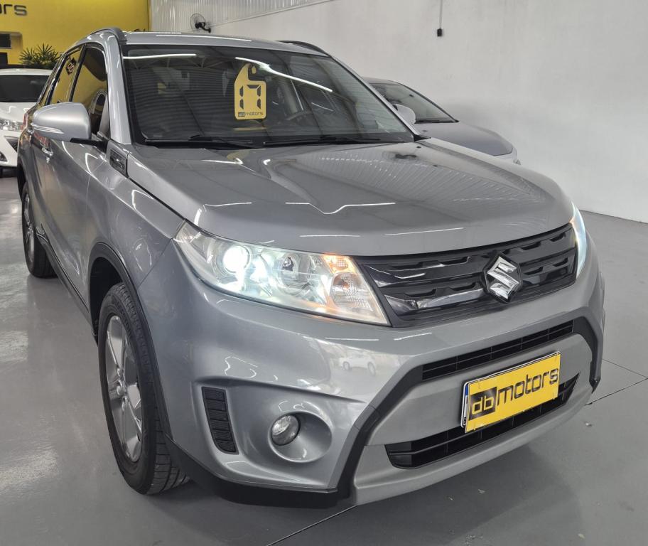 SUZUKI Vitara - Foto