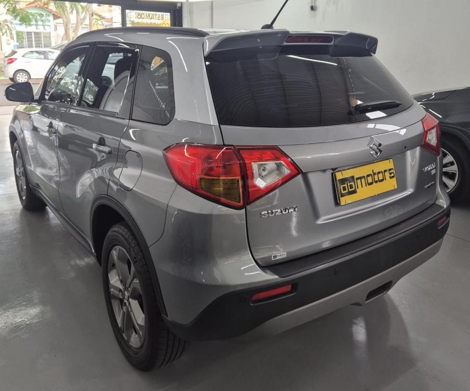 SUZUKI Vitara - Foto