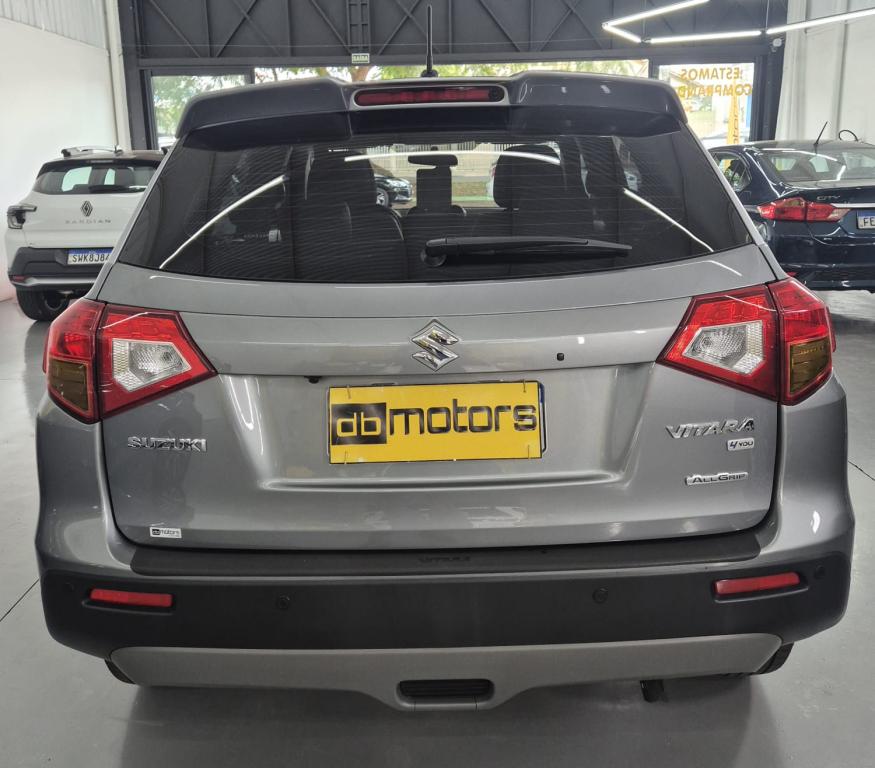SUZUKI Vitara - Foto