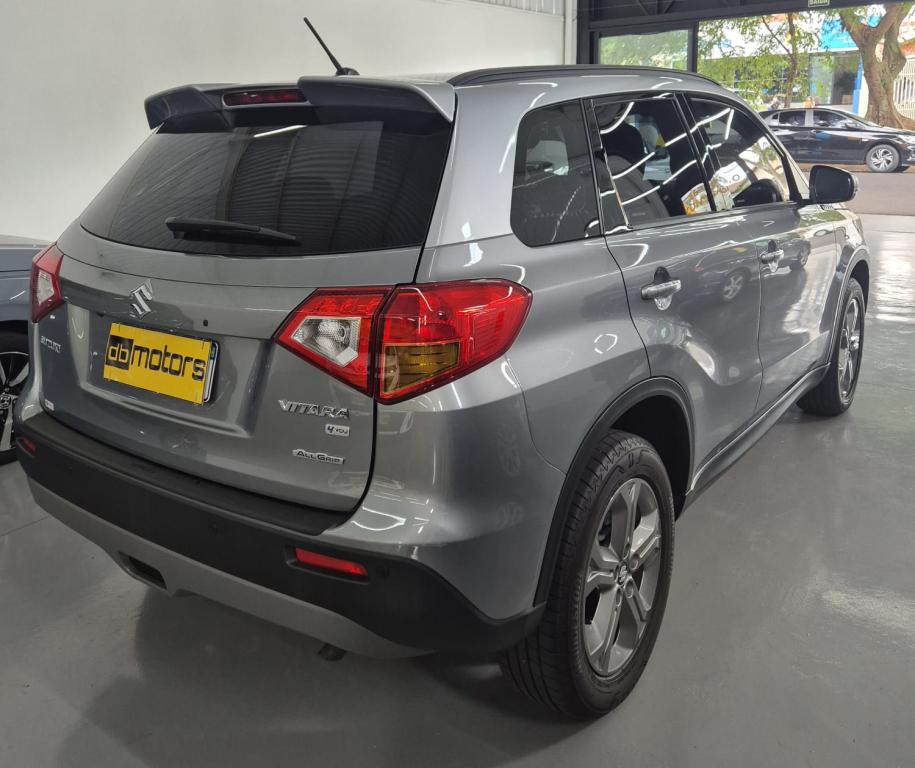 SUZUKI Vitara - Foto