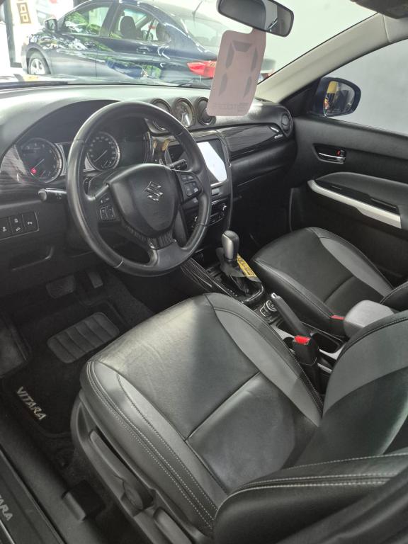 SUZUKI Vitara - Foto