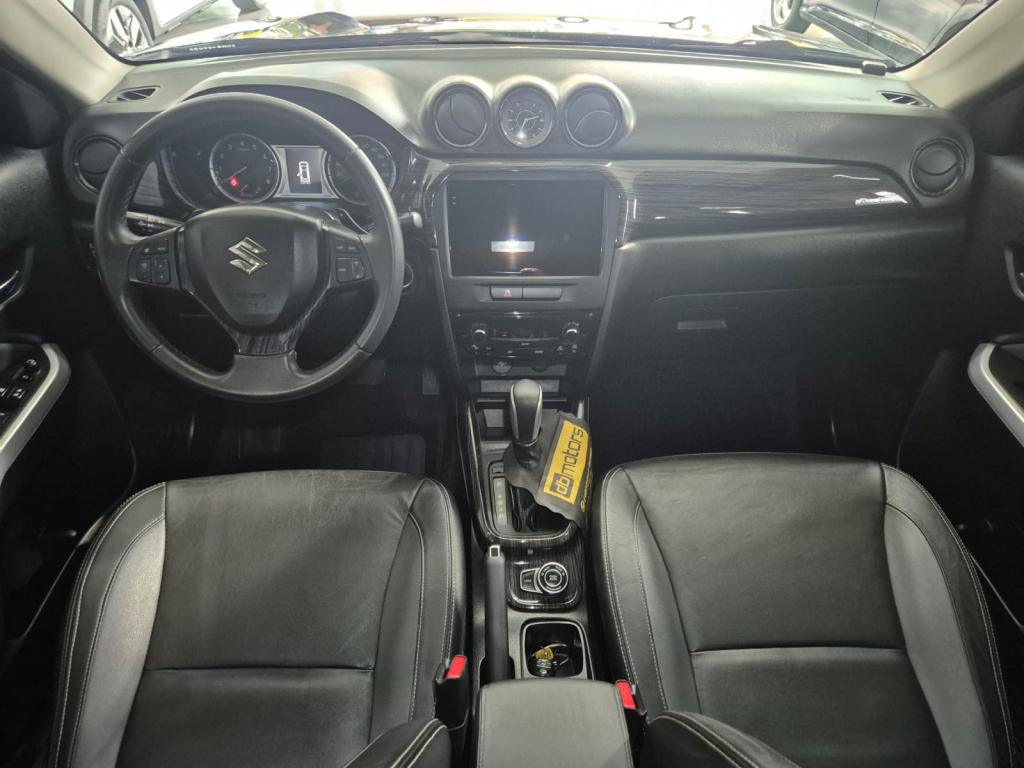 SUZUKI Vitara - Foto