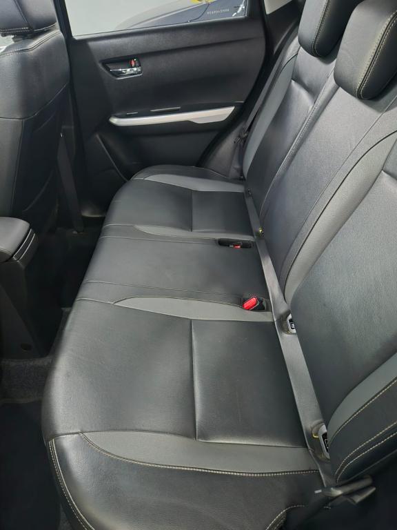 SUZUKI Vitara - Foto