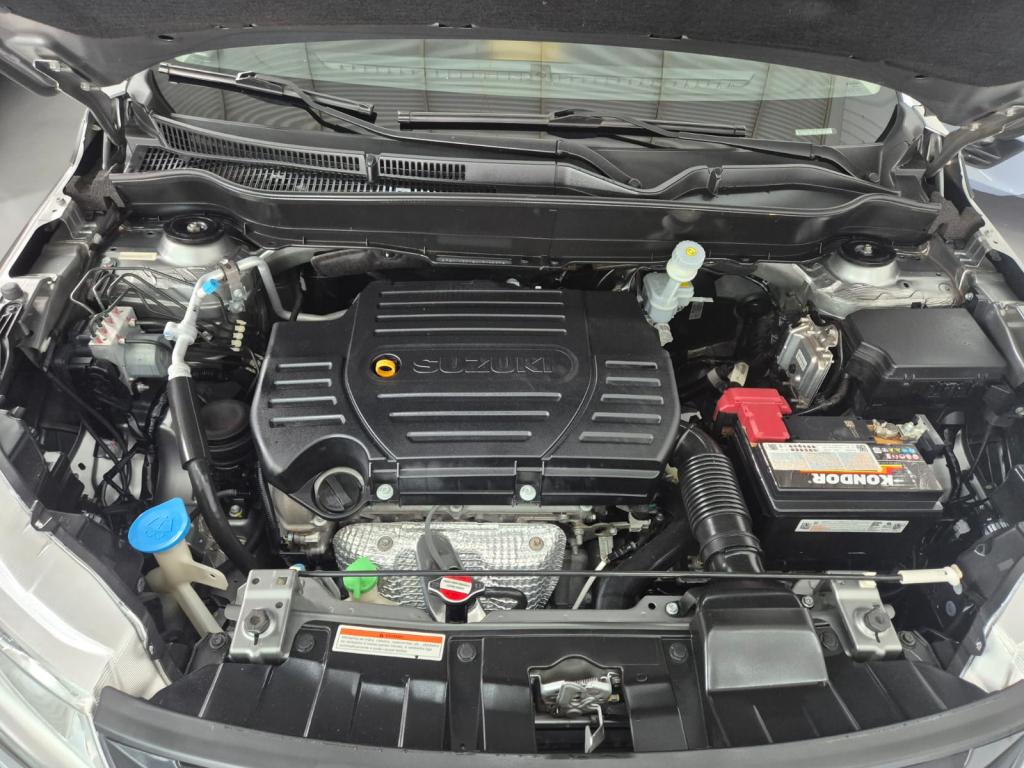 SUZUKI Vitara - Foto