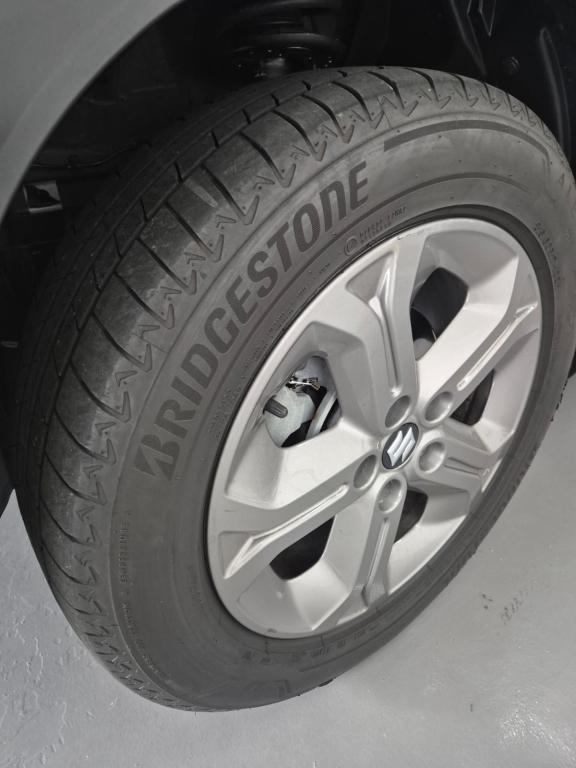 SUZUKI Vitara - Foto