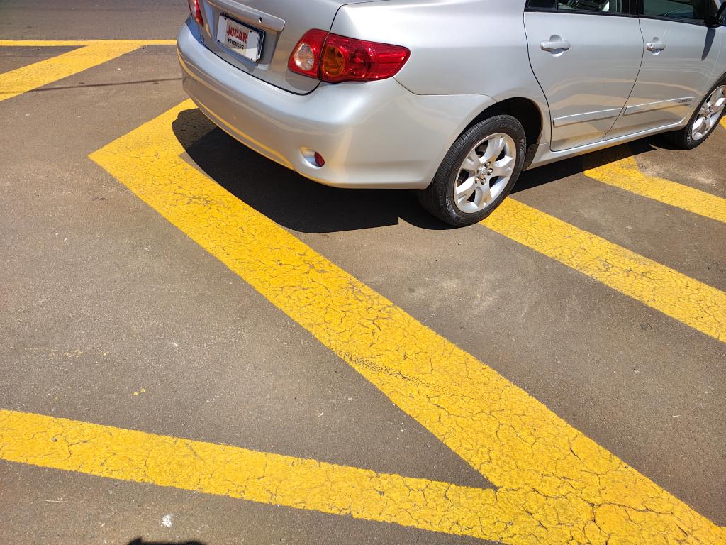 TOYOTA Corolla - Foto