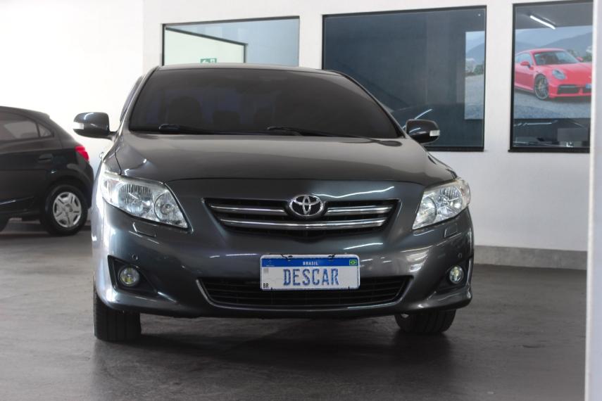 TOYOTA Corolla - Foto