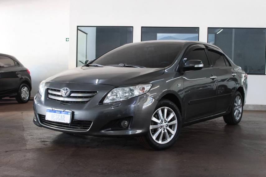 TOYOTA Corolla - Foto