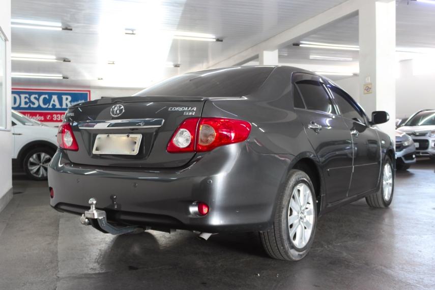 TOYOTA Corolla - Foto