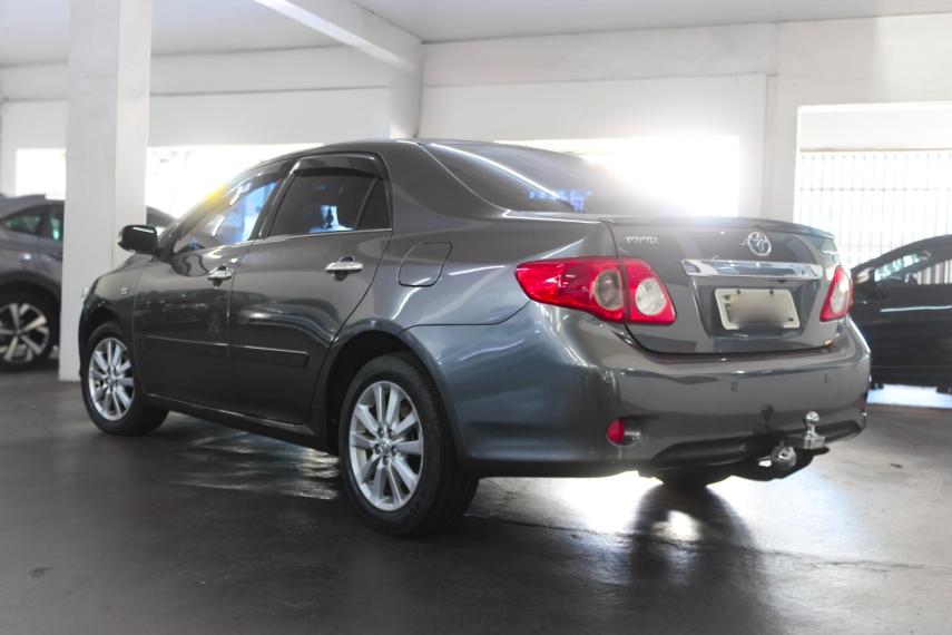 TOYOTA Corolla - Foto