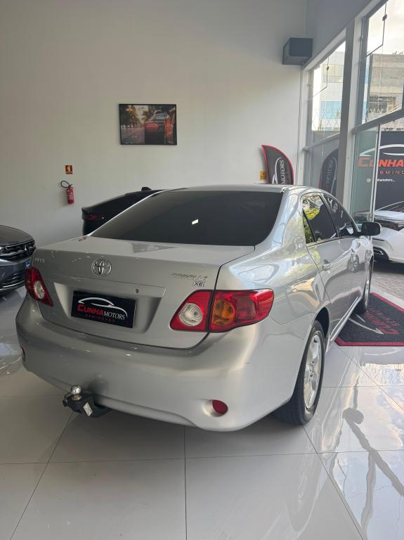 TOYOTA Corolla - Foto