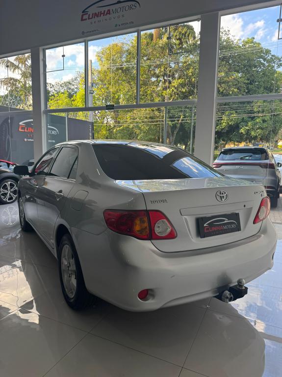 TOYOTA Corolla - Foto