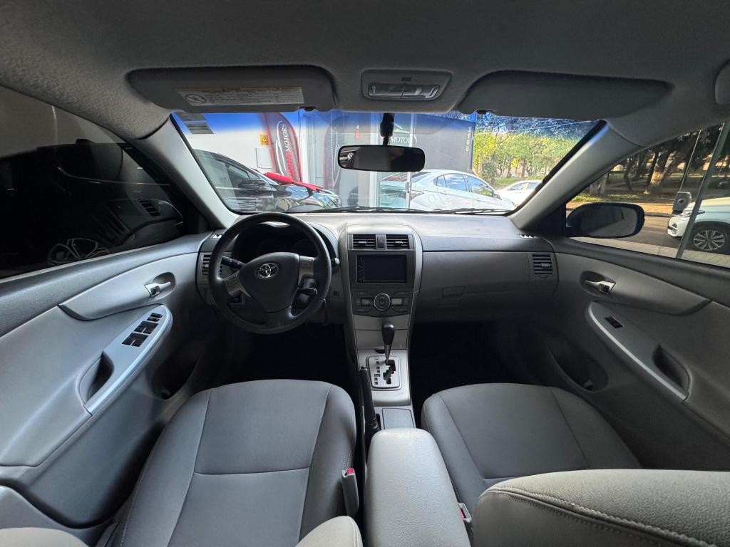 TOYOTA Corolla - Foto