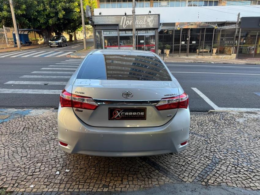 TOYOTA Corolla - Foto