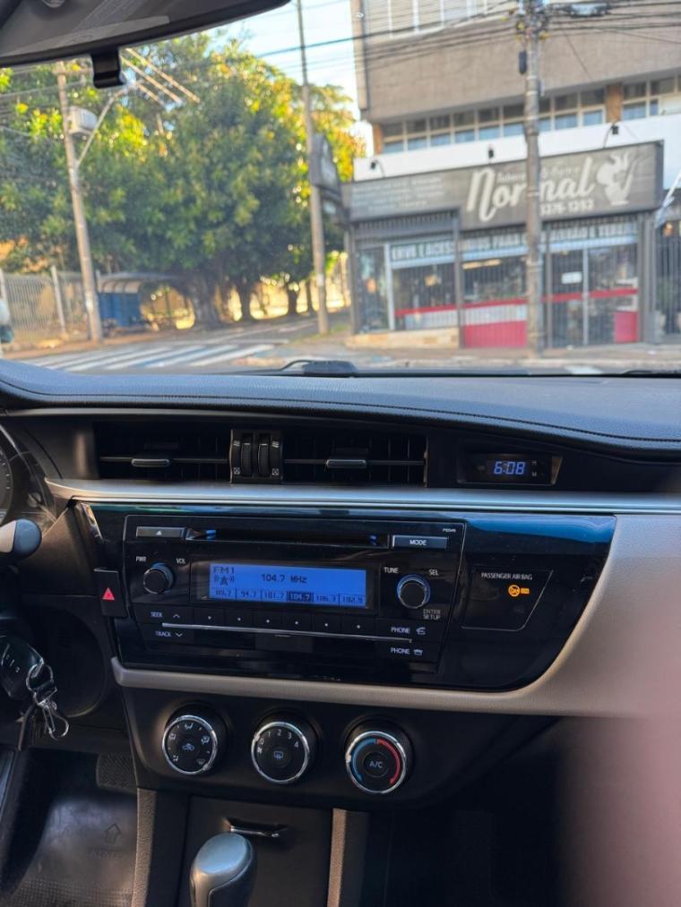 TOYOTA Corolla - Foto