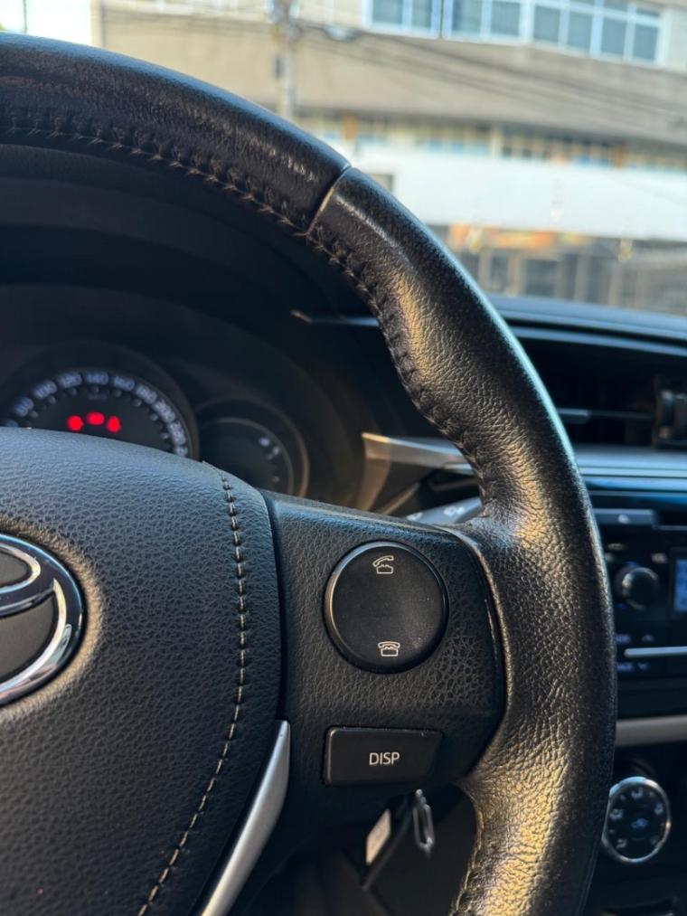 TOYOTA Corolla - Foto