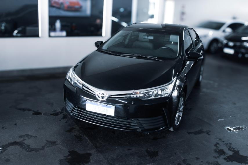 TOYOTA Corolla - Foto