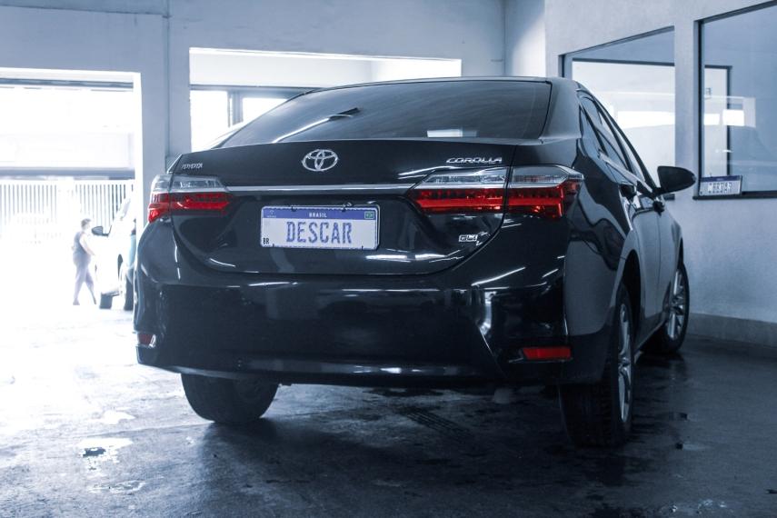 TOYOTA Corolla - Foto