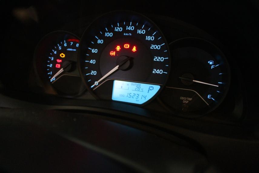 TOYOTA Corolla - Foto