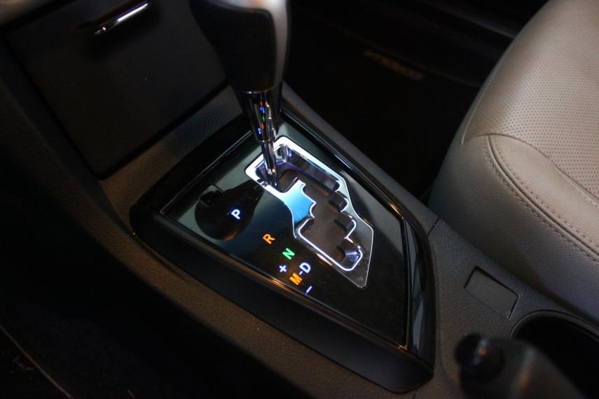 TOYOTA Corolla - Foto