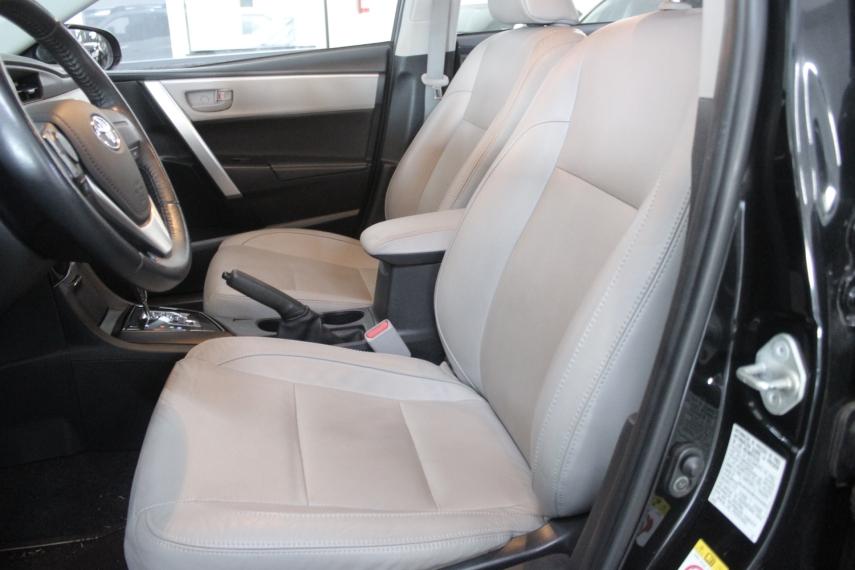 TOYOTA Corolla - Foto