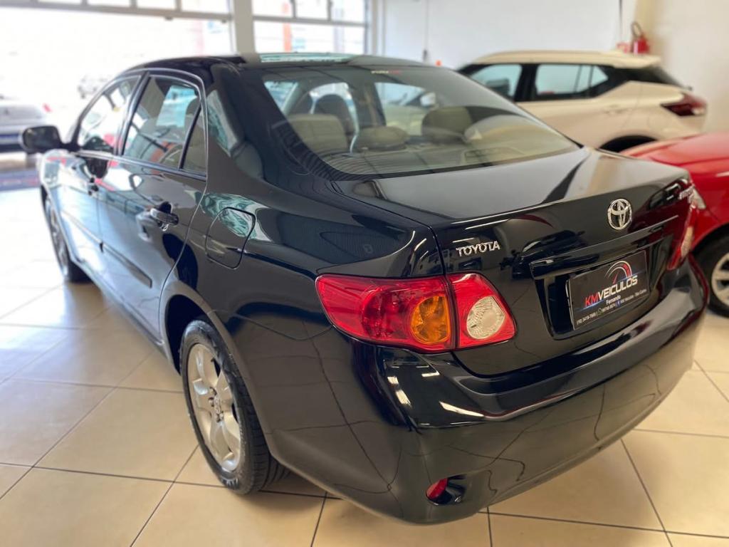 TOYOTA Corolla - Foto