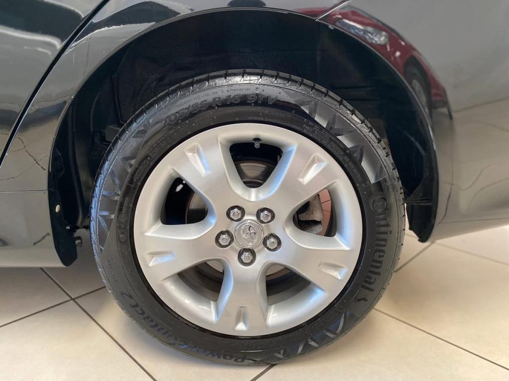 TOYOTA Corolla - Foto