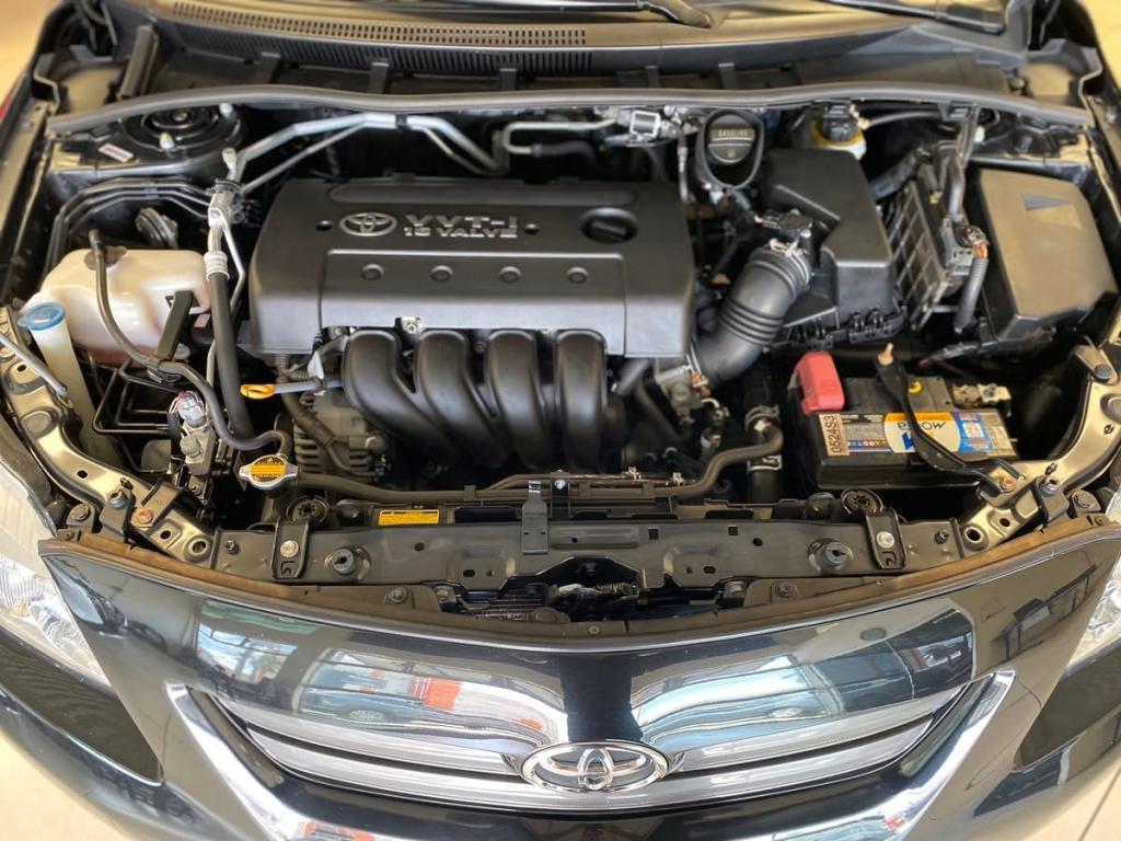 TOYOTA Corolla - Foto