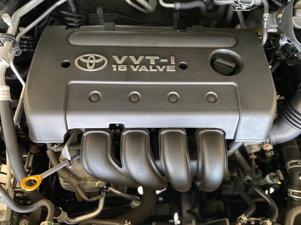 TOYOTA Corolla - Foto