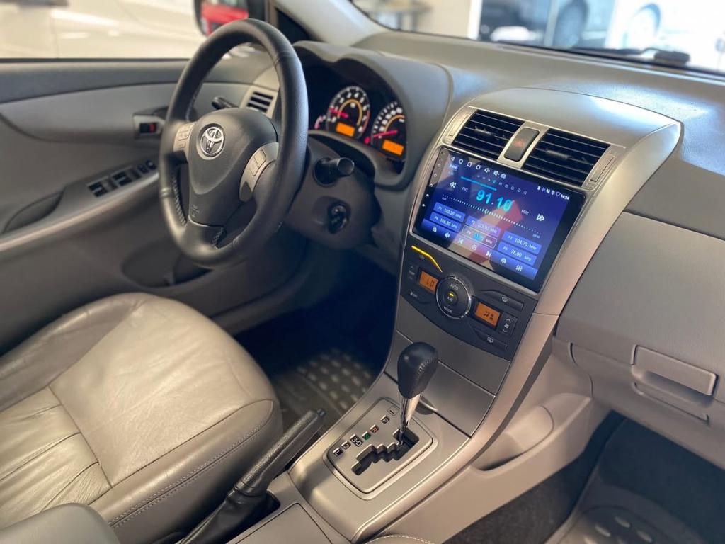 TOYOTA Corolla - Foto