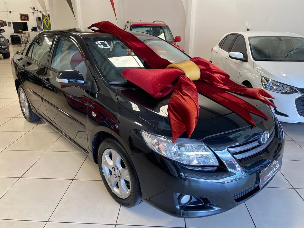 TOYOTA Corolla - Foto