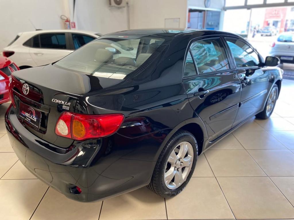 TOYOTA Corolla - Foto