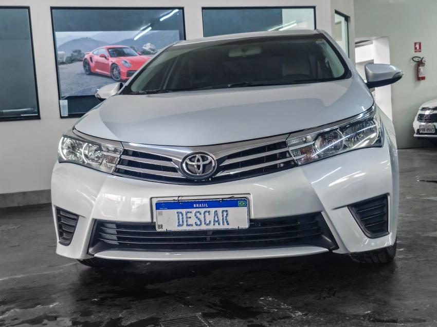 TOYOTA Corolla - Foto