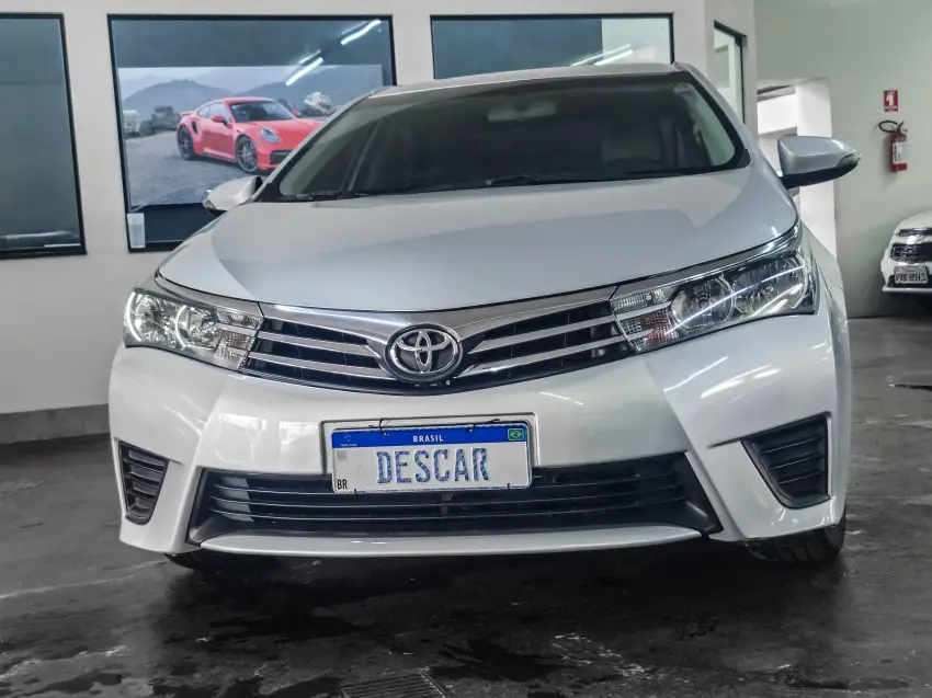 TOYOTA Corolla - Foto