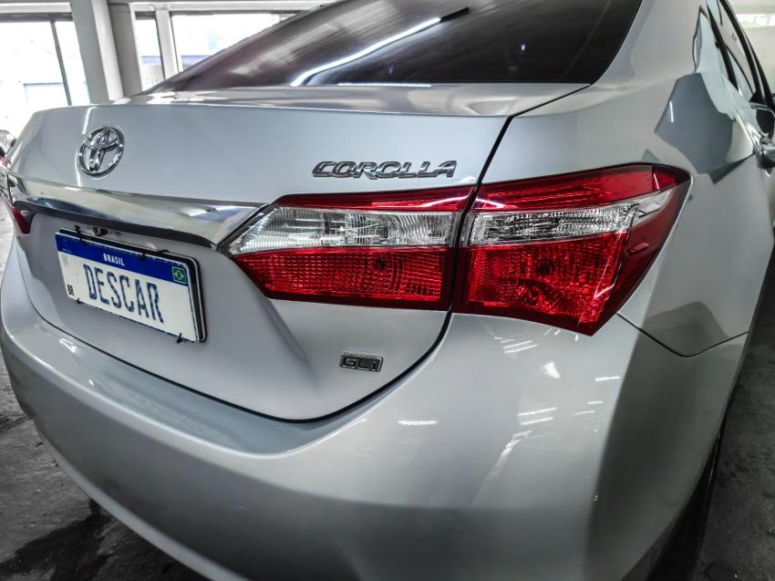 TOYOTA Corolla - Foto