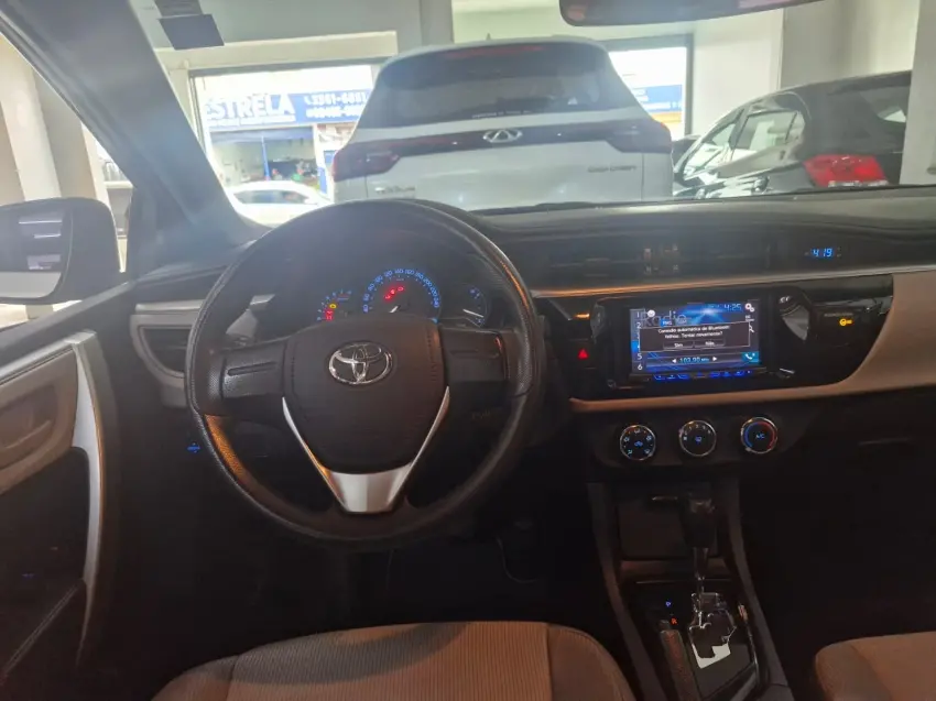 TOYOTA Corolla - Foto