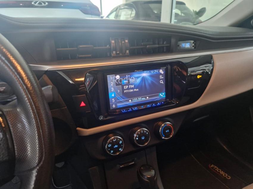 TOYOTA Corolla - Foto