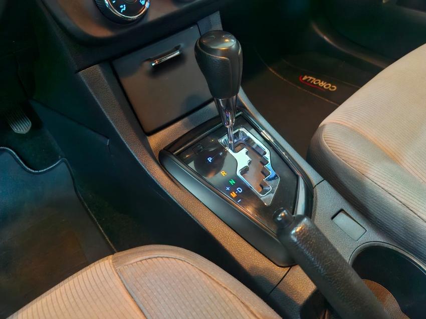 TOYOTA Corolla - Foto