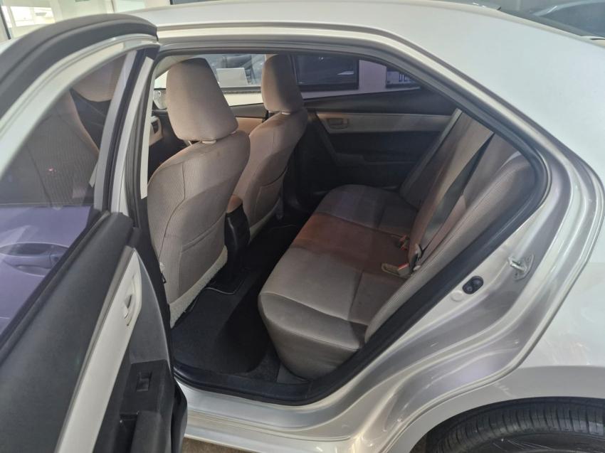 TOYOTA Corolla - Foto