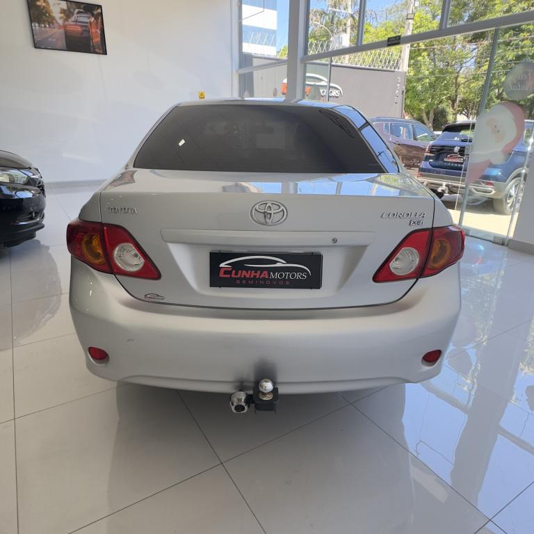 TOYOTA Corolla - Foto