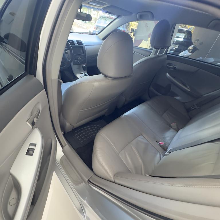 TOYOTA Corolla - Foto