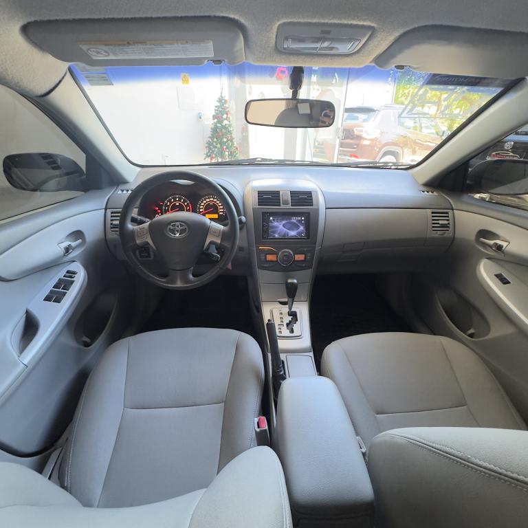 TOYOTA Corolla - Foto