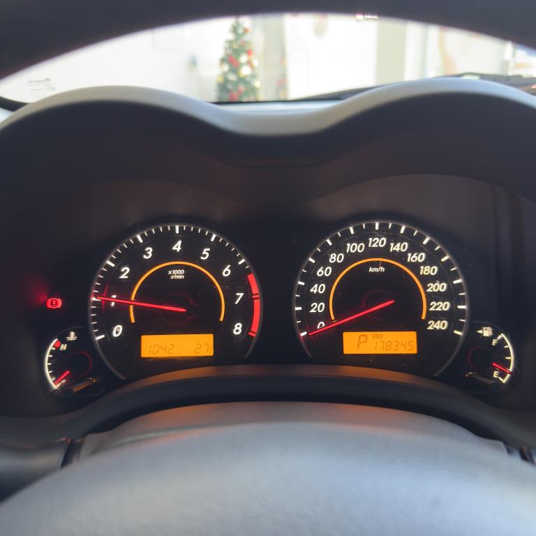 TOYOTA Corolla - Foto